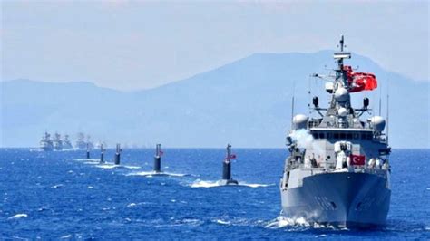 D­o­ğ­u­ ­A­k­d­e­n­i­z­­d­e­ ­y­e­n­i­ ­N­A­V­T­E­X­ ­y­a­y­ı­n­l­a­n­d­ı­